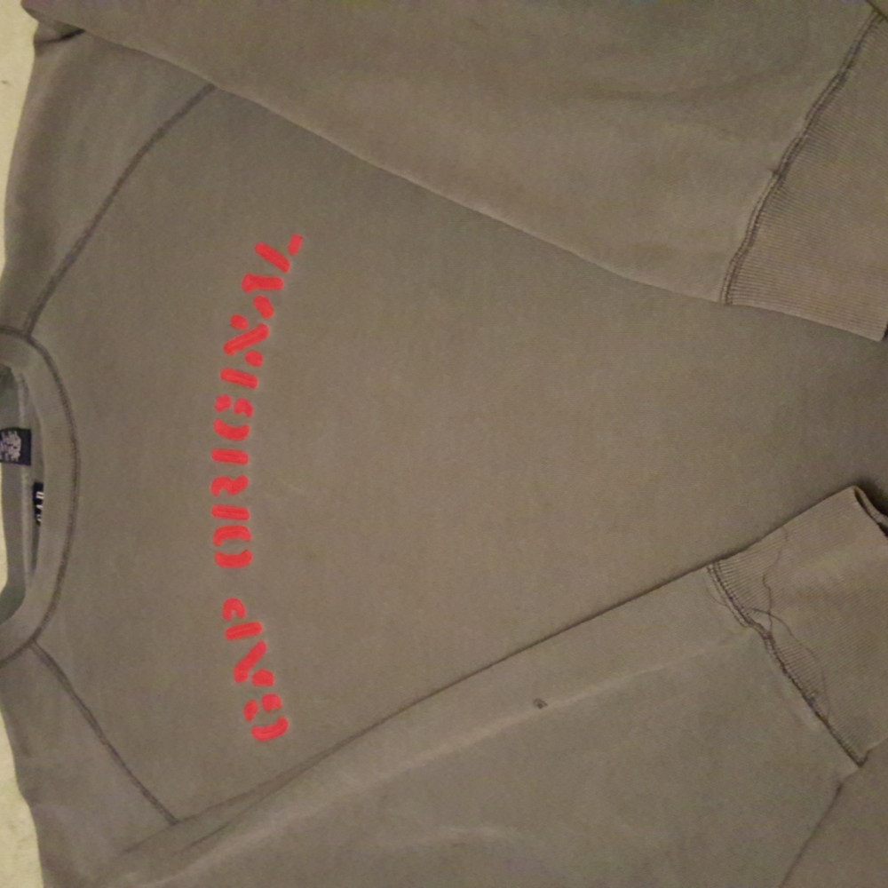 Men's Gap Original 2x sweatshirt